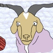 Welcome to the new Cashmere Goat