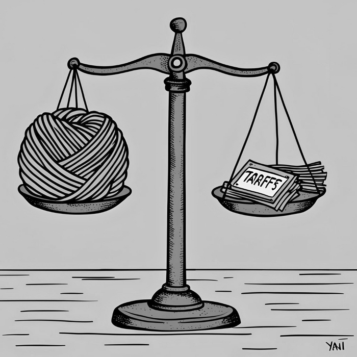 Weighing in on Tariffs