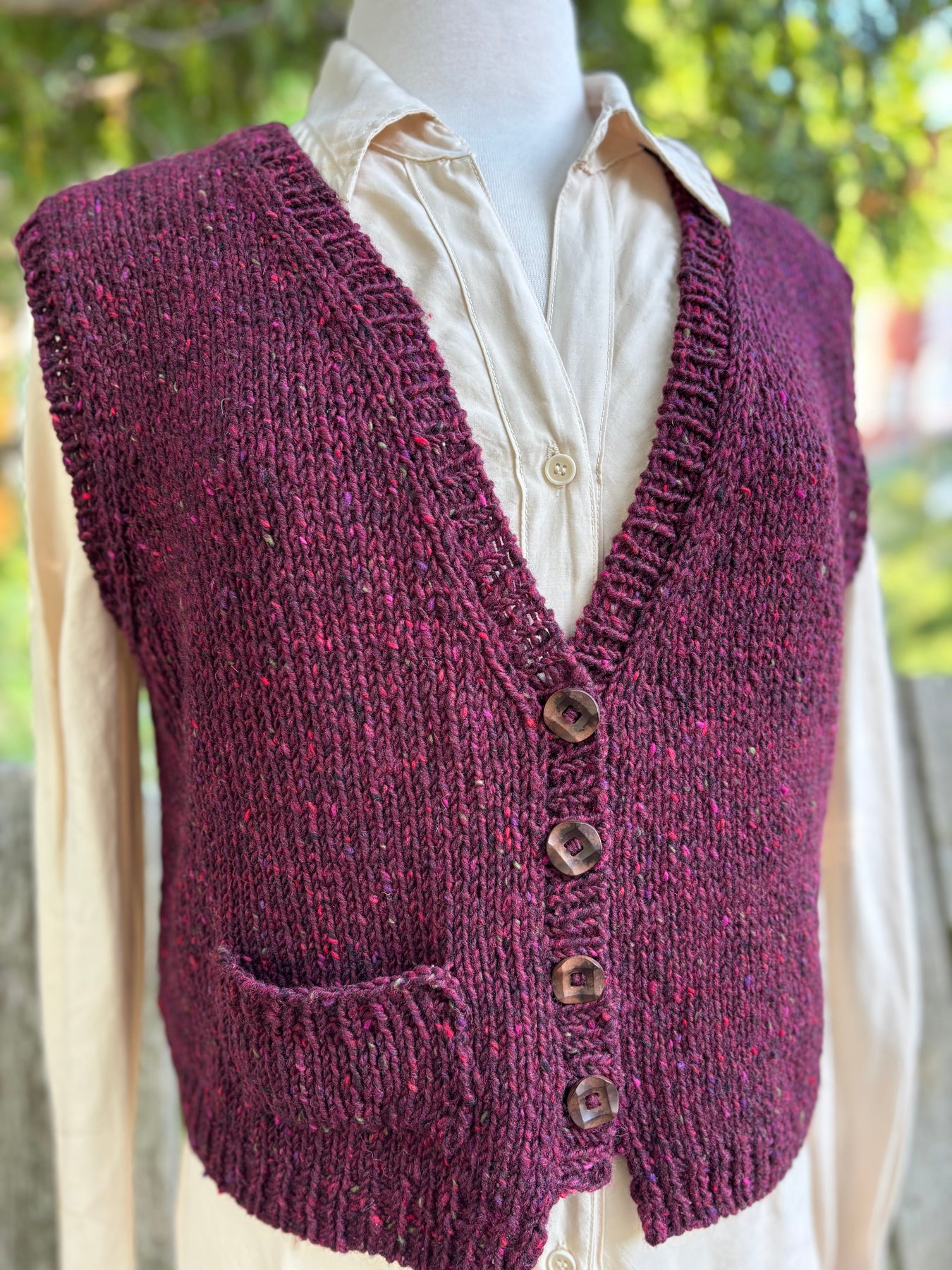 OctoberVEST