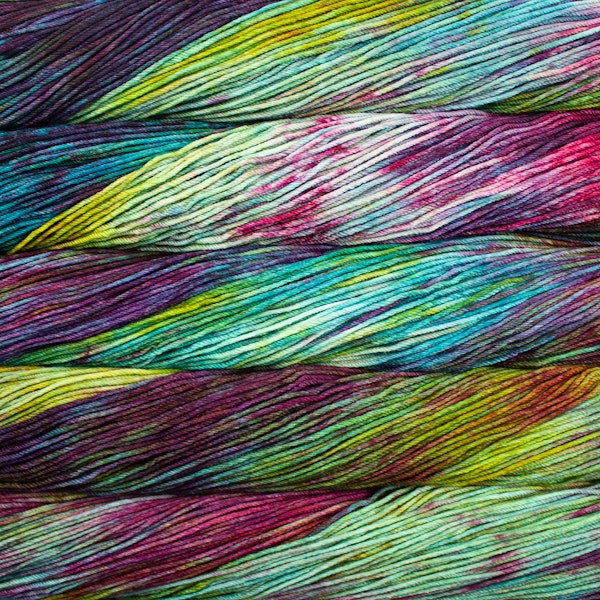 Rios by Malabrigo *Lonely Hearts Club*