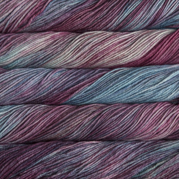 Rios by Malabrigo *Lonely Hearts Club*