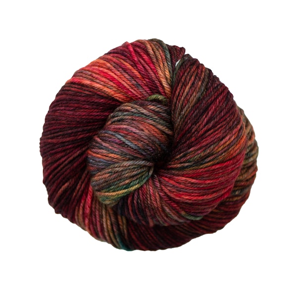 Rios by Malabrigo *Lonely Hearts Club*