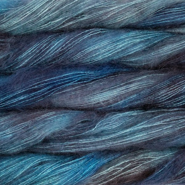 MOHAIR by Malabrigo