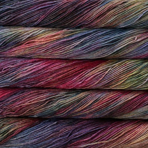 Arroyo von Malabrigo