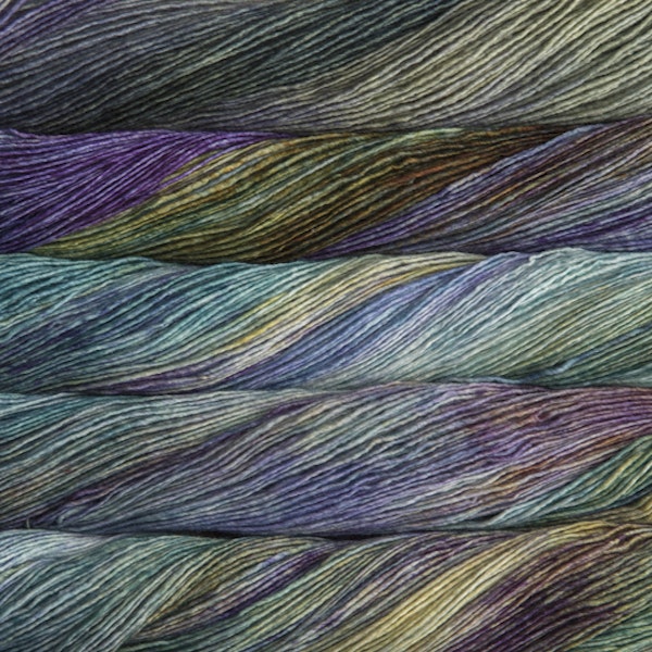Mechita by Malabrigo *Lonely Hearts Club*