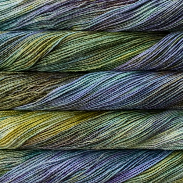 Arroyo von Malabrigo