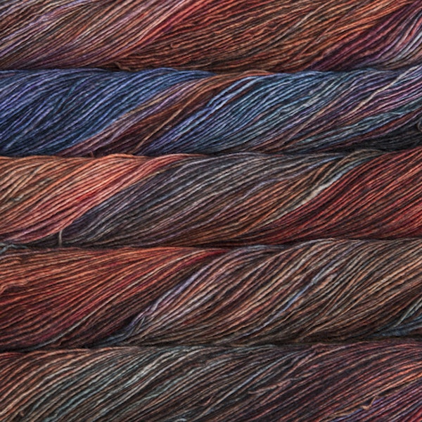 Mechita by Malabrigo *Lonely Hearts Club*