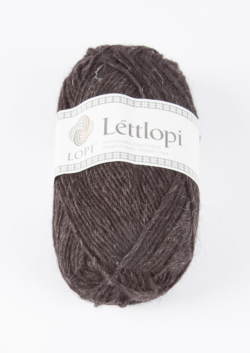 Léttlopi by Lopi