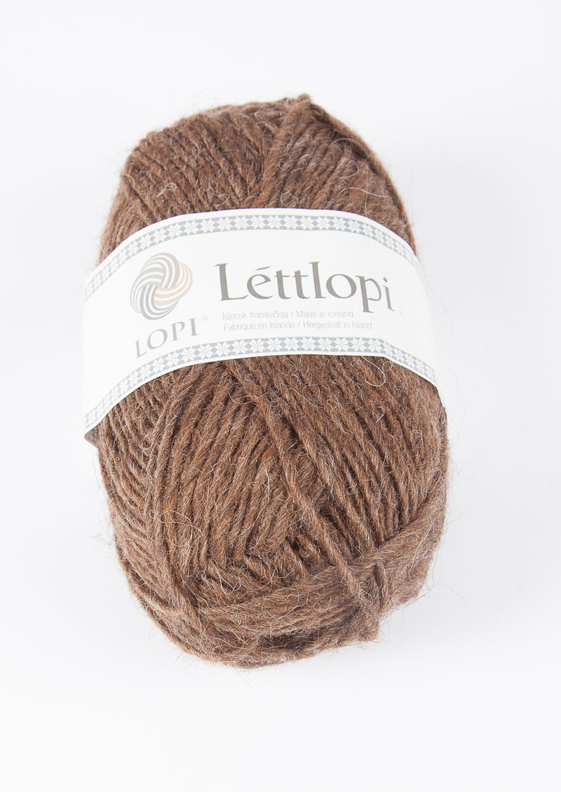 Léttlopi by Lopi