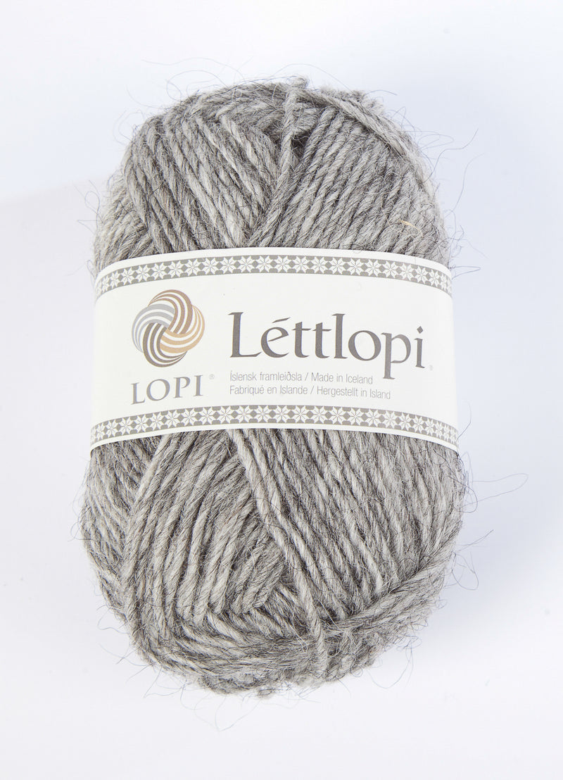 Léttlopi by Lopi