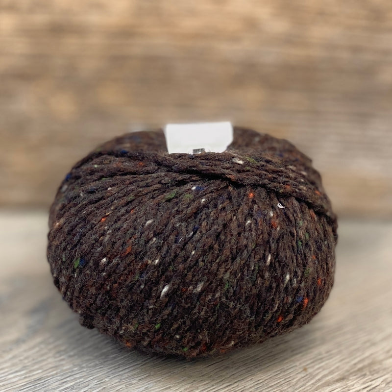 Millstone Tweed by Berroco