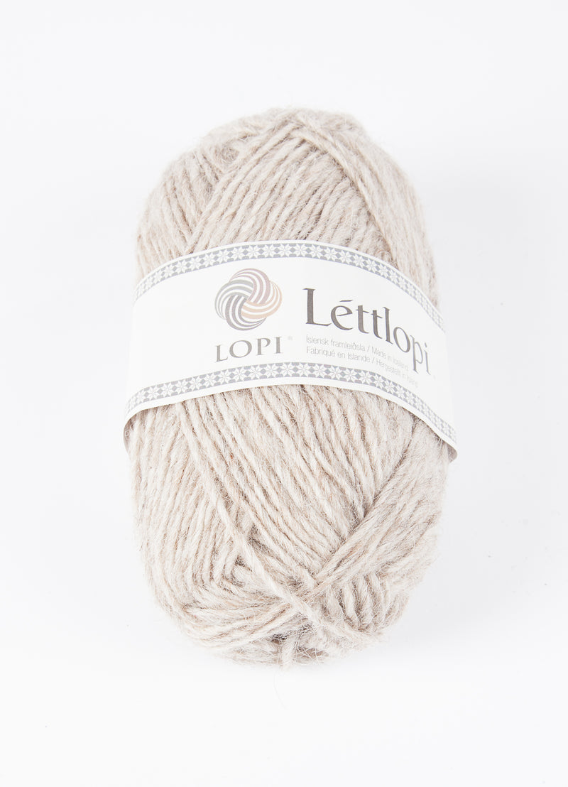 Léttlopi by Lopi