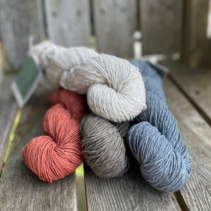 Etesia by Urth Yarns