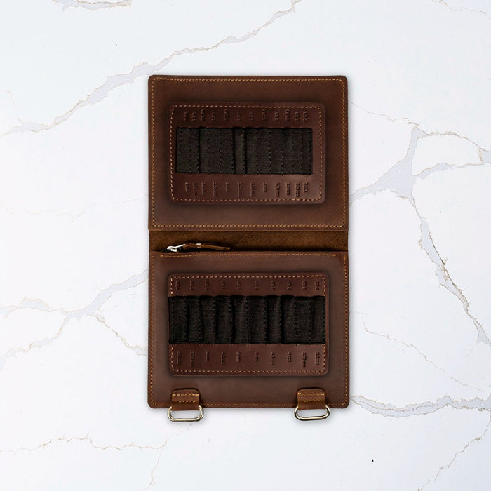 Mini Binder Pages - Whiskey - by Thread and Maple