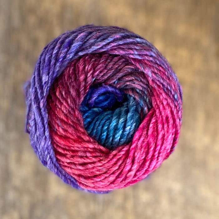 Silk Garden Worsted by Noro