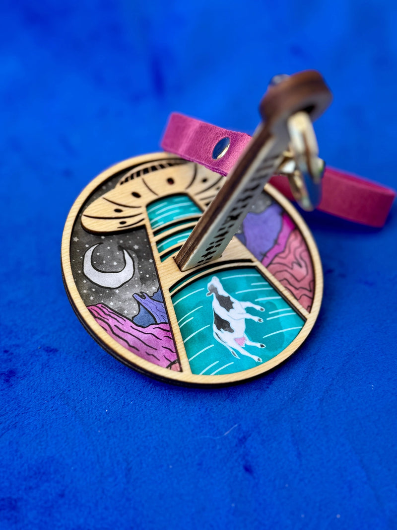 Mini Minder by Lemonwood