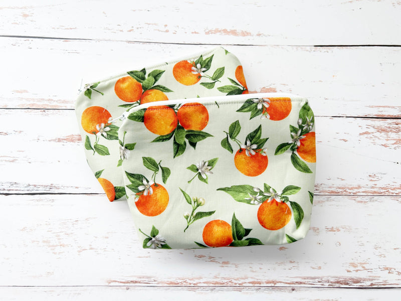 Small Fruit Bag by Mangham Made 