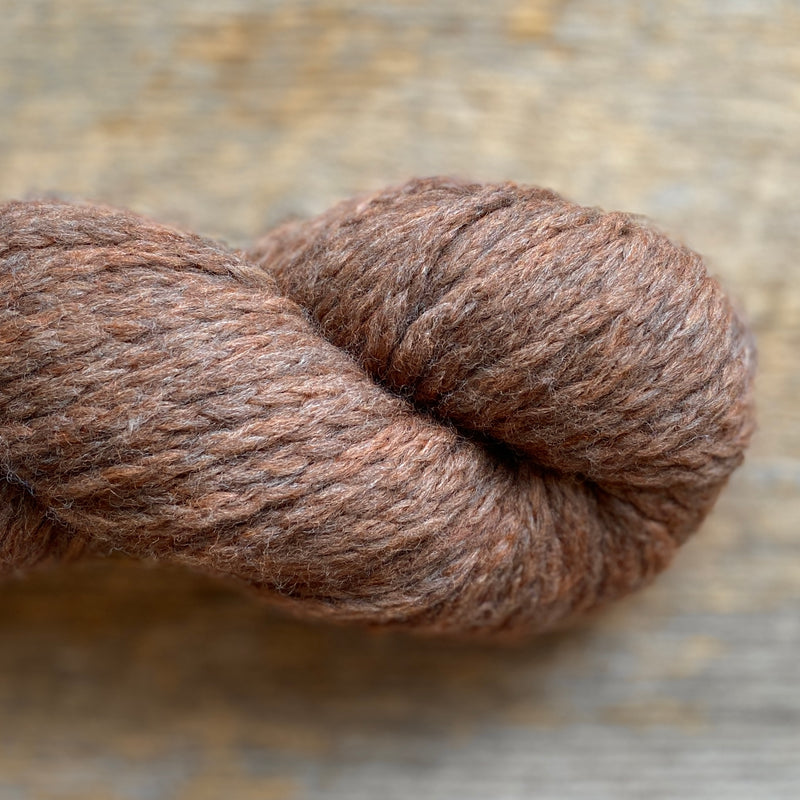 Ushya by Mirasol Yarns