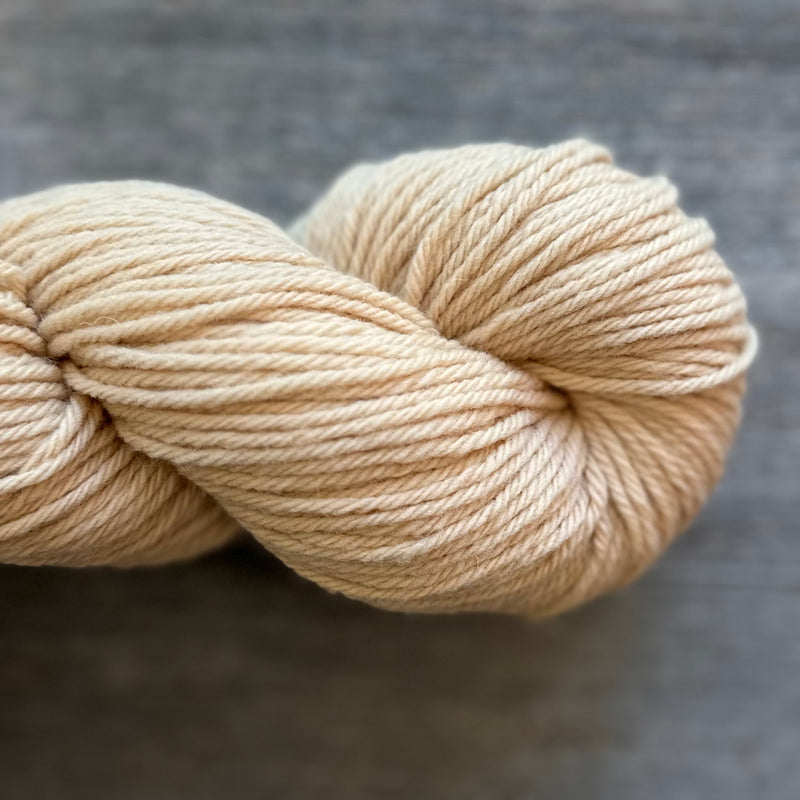 Santa Cruz Bio-Merinowolle von Juniper Moon Farms