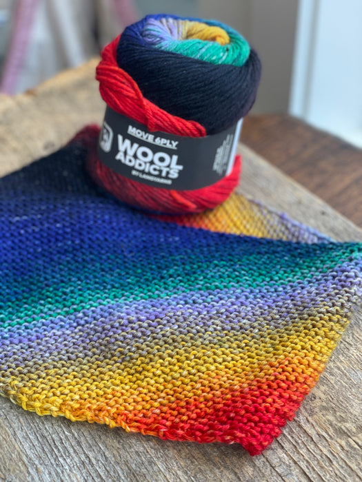 Move 6 PLY by Wooladdicts