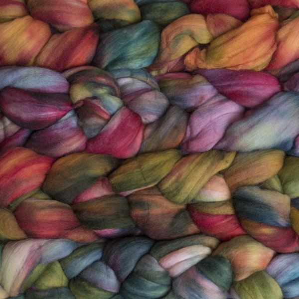 Nube by Malabrigo