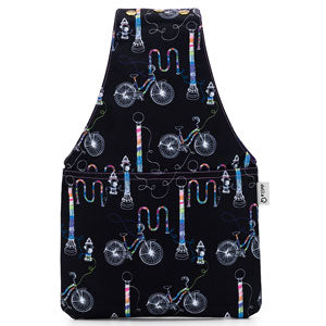 Nora Wrist Bag fra della Q