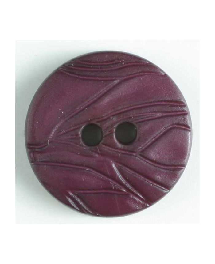 polyamide button - Size: 25mm - Color: lilac - Art.-Nr.: 300968