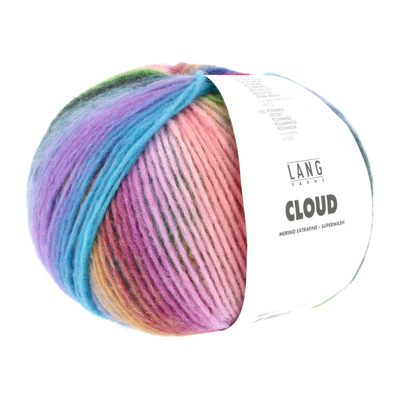 Cloud by Lang Yarns