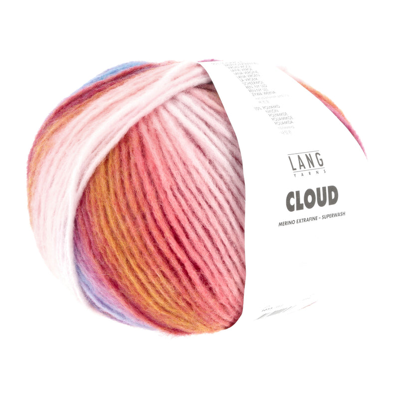 Cloud by Lang Yarns