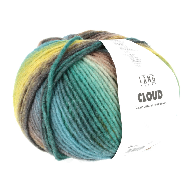Cloud by Lang Yarns