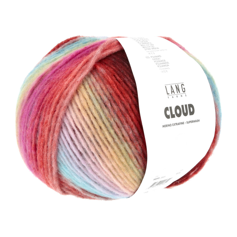 Cloud by Lang Yarns
