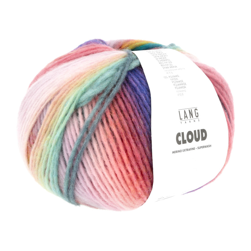 Cloud by Lang Yarns
