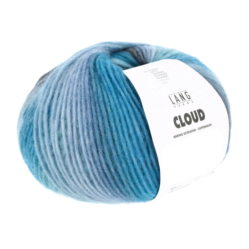 Cloud by Lang Yarns