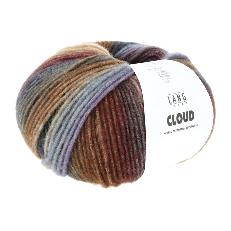 Cloud by Lang Yarns