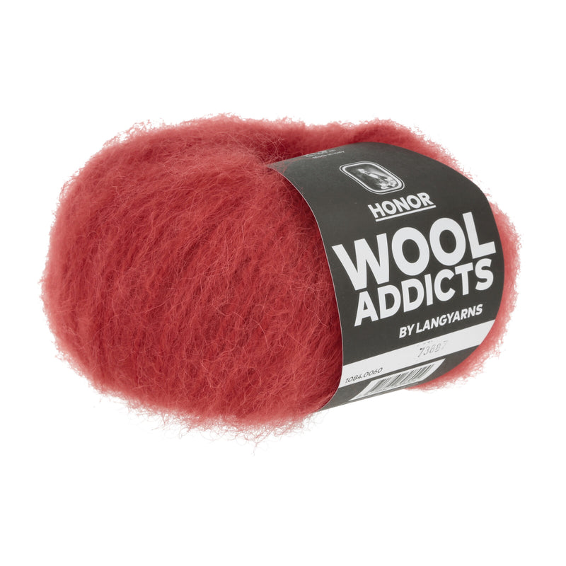 Honor by Wool Addicts