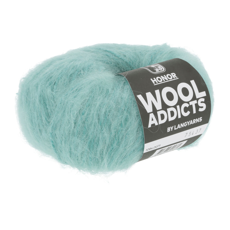 Honor by Wool Addicts