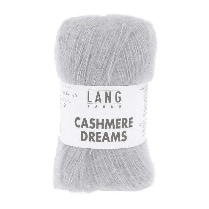 Cashmere Dreams by Lang