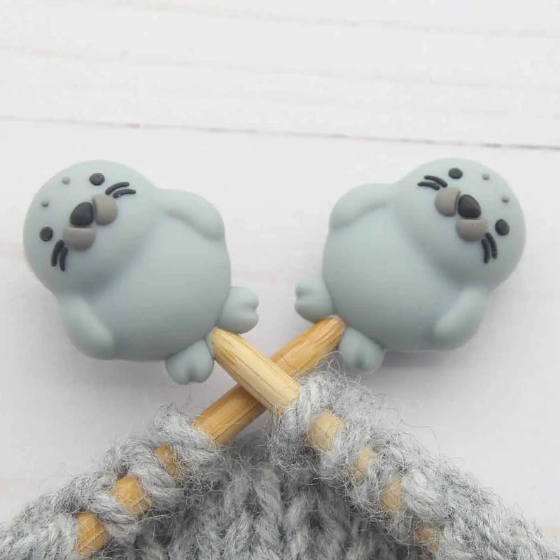 Stichstopper von Fox &amp; Pine Stitches