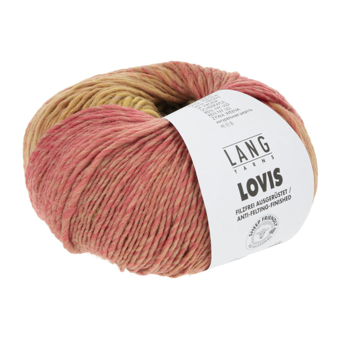 Lovis by Lang Yarns