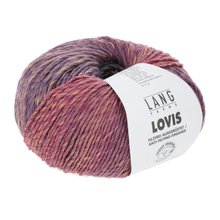 Lovis by Lang Yarns