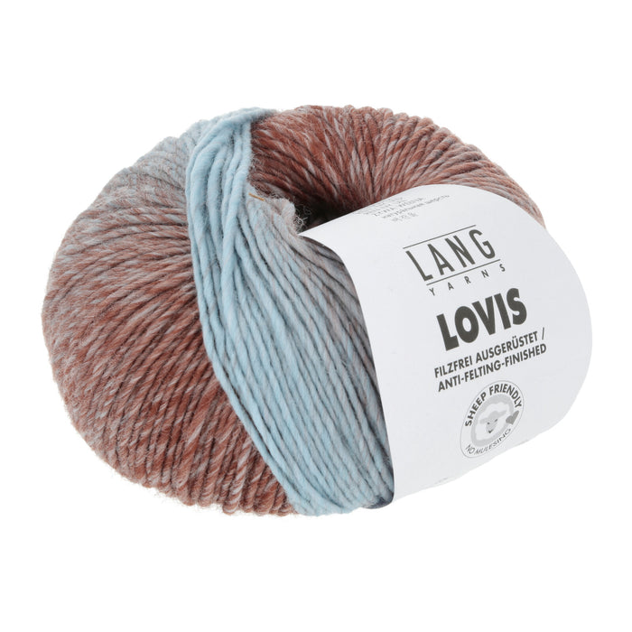 Lovis by Lang Yarns