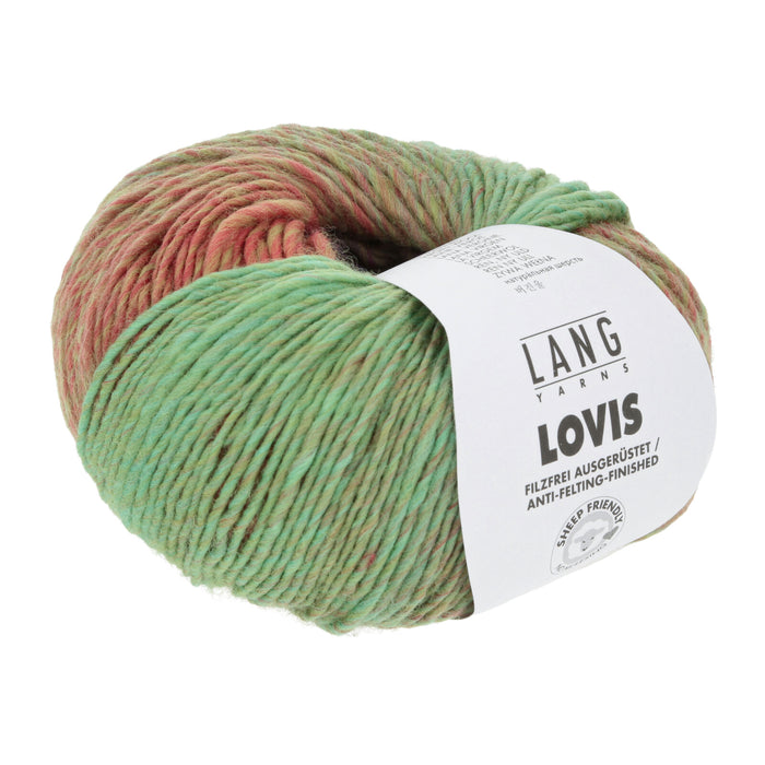 Lovis by Lang Yarns