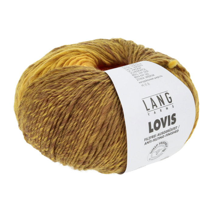 Lovis by Lang Yarns