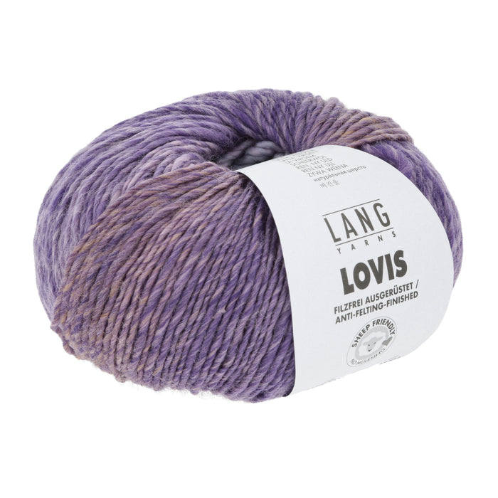 Lovis by Lang Yarns