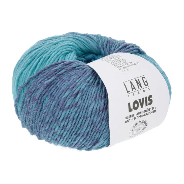 Lovis by Lang Yarns