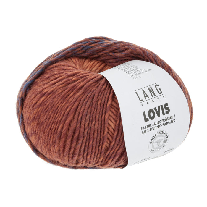 Lovis by Lang Yarns