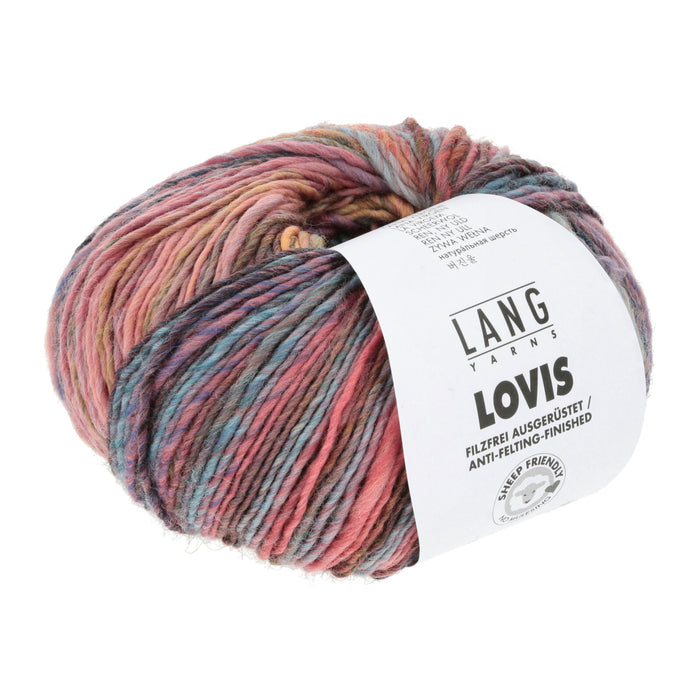 Lovis by Lang Yarns