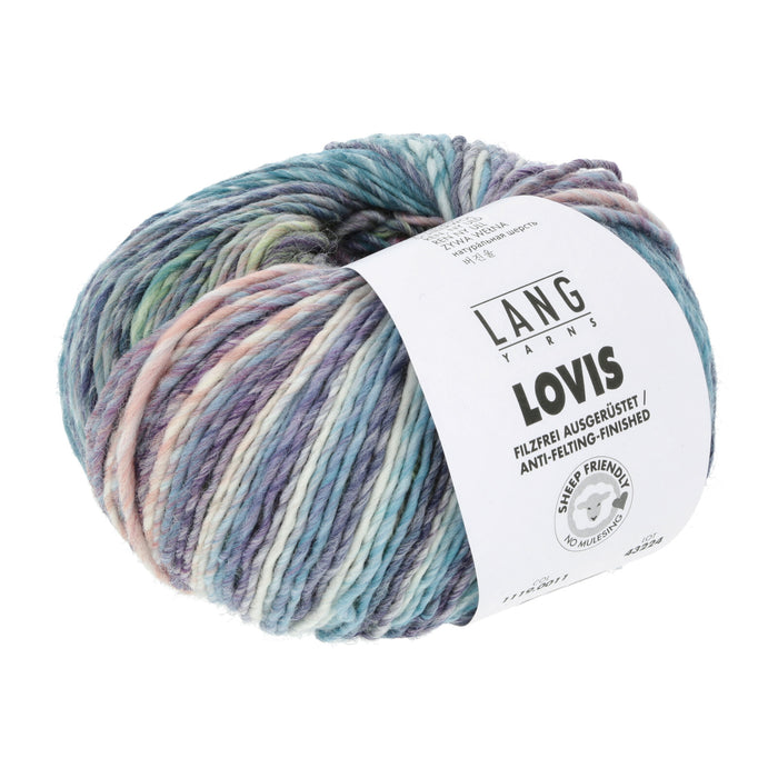 Lovis by Lang Yarns