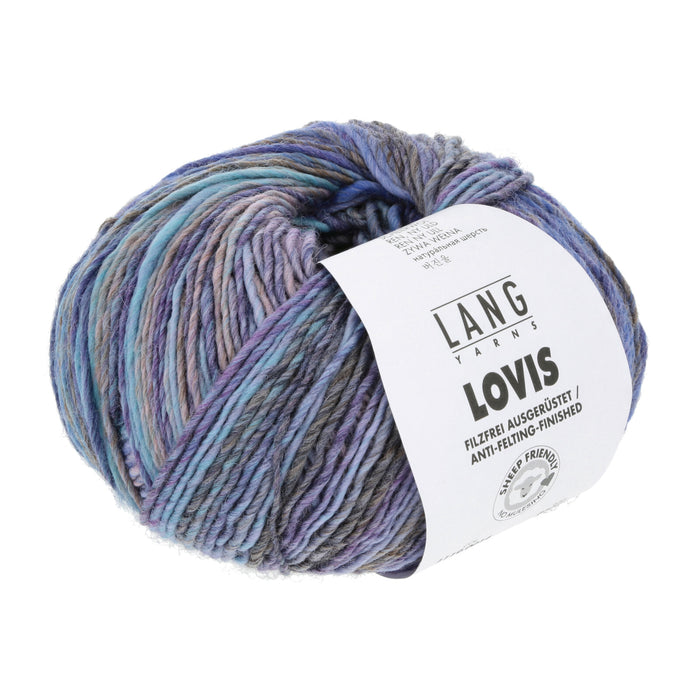 Lovis by Lang Yarns