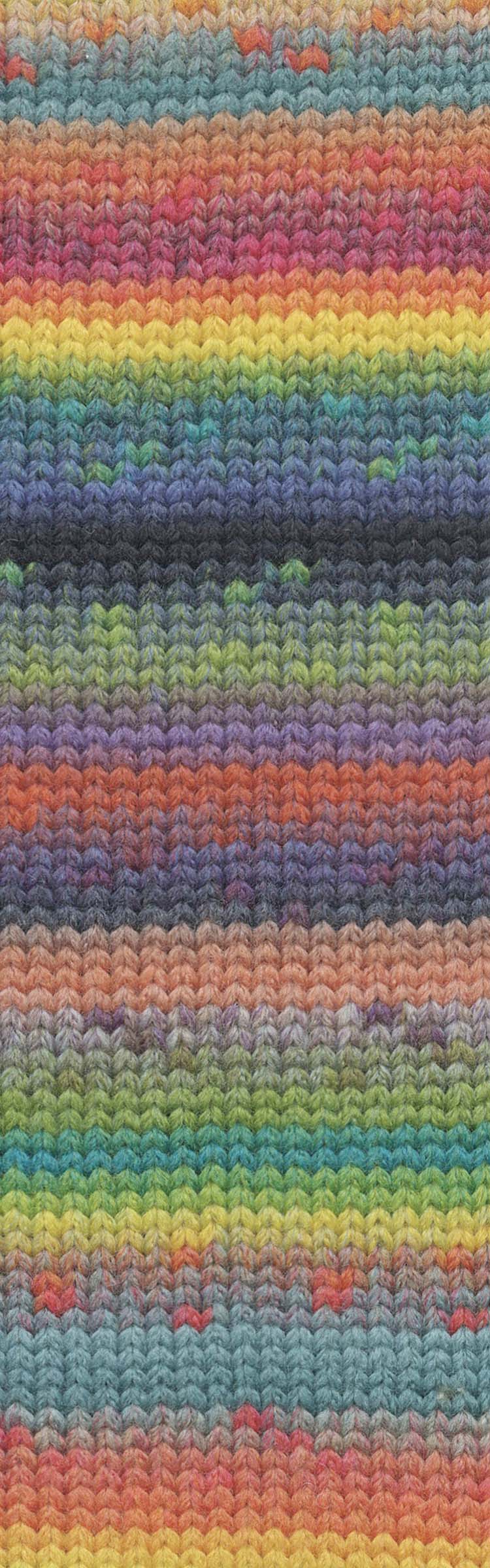 Mystery by WoolAddicts